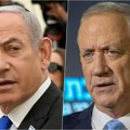 Ugrožen opstanak izraelske vlade: Ganc se verovatno povlači iz koalicije