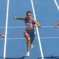 Srpska sprinterka bez polufinala Evropskog prvenstva: Novu šansu će imati ubrzo!
