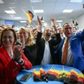 Izbori za Evropski parlament 2024: Politički potres – težak poraz za Plca i Makrona