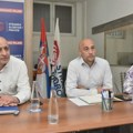 Prosečna plata u Novom Pazaru manja je za 100.000 dinara nego na Vračaru: Dalibor Jekić SSP