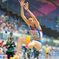 Ništa od finala za Angelinu Topić u skoku udalj: Srpska atletičarka svakako kući ide sa srebrom oko vrata!