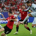 Ronaldo oborio “ličnjak” u sprintu na Evropskom šampionatu
