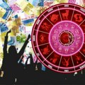 Četiri horoskopska znaka kojima će novac samo kapati Danas: Stiže vam neočekivano iznanađenje u vidu novčanih priliva…