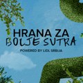 Osvešćena ishrana je priča o dobrom - za tebe, za ljude, za planetu