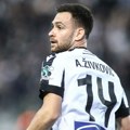 Živkovićev PAOK "minimalcem" protiv Borca potvrdio prolaz u treće kolo