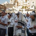 ‘Sjećanje na uništenje Hrama’: Godišnji povod za upad Jevreja u džamiju Al-Aqsa