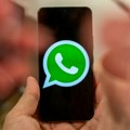 WhatsApp uvodi mogućnost reagovanja na poruke dvostrukim dodirom