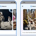 Meta AI od sada dostupan na više jezika