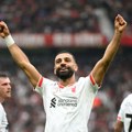 Salah: Odlazim na leto, Liverpul mi nije ponudio novi ugovor