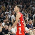 Nemanju Nedovića pitali ko ima najbolju atmosferu u Evroligi: Evo kako je rangirao Partizan, a kako Zvezdu