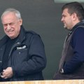 FK Partizan ostao bez kompletne uprave?! Crno-beli izbrisali sve rukovodioce iz menadžmenta kluba (foto)