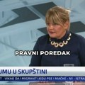 Isplivao plan opozicije i lažnih ekologa! Ćutina poslanica priznala: Ako mi dođemo na vlast, kopaćemo litijum! (video)