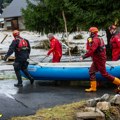 Područja katastrofe: Razorne poplave odnose živote u Evropi, vodostaji rastu, Mađari se spremaju za "nezapamćeni udar"