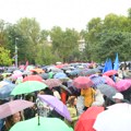 Stranka Zajedno pruža podršku današnjem protestu prosvetara