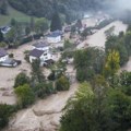 Nastavlja se potraga za nestalima u poplavama u Bosni i Hercegovini