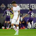 De gea odbranio dva penala - viola srušila rosenere: Fiorentina savladala Milan