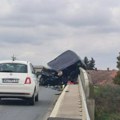 Pijani državljanin Hrvatske osumnjičen za nesreću – poginula majka troje dece