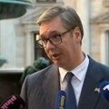 Vučić raskrinkao namere Prištine o protoku srpske robe: "Kurti će stalno nešto da izmišlja..."