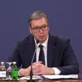 Čestitka predsednika Vučića pripadnicima 63. Padobranske brigade Uvek ste ispoljavali visok nivo pripadnosti svojoj vojsci i…