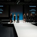 Sisters Code Atelier powered by Steve Madden predstavio se na 54. Perwoll Belgrade Fashion Week-u