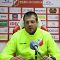 Lalatović: U svaki meč Kupa Srbije ulazimo kao da je finale