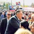 Dodik traži prevodioca i dokumenta na ćirilici