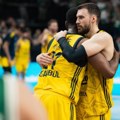 Fenerbahče u Kaunasu bolji od Žalgirisa