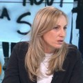 Anna Oreg: Naša borba treba da se vodi i na ulici i u institucijama