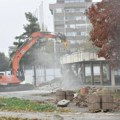 Stručnjaci tvrde: Rušenje hotela „Jugoslavija“ je ekološka bomba za Beograd, divljački i nestručno će u vazduh…