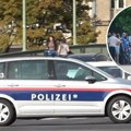 Prerušili se u svatove, pa pokušali da prevare policiju! Masovno hapšenje Srba u Beču, evo šta je razlog racije