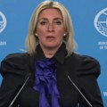 Zaharova objasnila: Francuska će dokrajčiti Ukrajinu