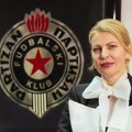 Forcan: "Nobody is thinking about bankruptcy in Partizan" VIDEO