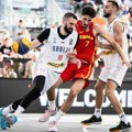 FIBA pokreće novo takmičenje - prilika za nove uspehe Srbije