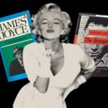 Zavirite u ličnu biblioteku Marilyn Monroe