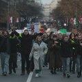 Udruženje izdavača i knjižara Srbije podržalo studente: Važno je da njihov glas čujemo i podržimo