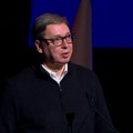 Vučić sutra na dodeli ugovora o radu Najboljim diplomcima medicinskih fakulteta i srednjih škola po zasluzi!