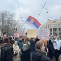 „Srbija se nalazi na ivici građanskog rata“, „hapšenje Aleksandra Vučića kao podstrekača“…: Nižu se reakcije…