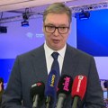 Uživo Vučić se obraća iz Davosa "Potrudićemo se do sredine 2026. godine da sredimo program za leteće automobile"