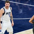 Javio se Luka Dončić zbog pobede Crvene zvezde: Evo šta je NBA superzvezda okačila na instagramu! (foto)