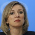 Zaharova zaustavila LGBT propagandu: Evo zašto je zatvorena agencija za međunarodni razvoj SAD u Rusiji