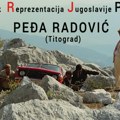 Retro tulum koji se pamti: Peđa Radović otvara seriju žurki Party(janje) u klubu Budućnost