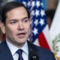 Rubio: Svi izraelski taoci moraju biti oslobođeni, a Hamas eliminisan