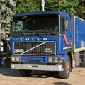 Volvo Trucks predvodi tržište "teškaša" u Evropi