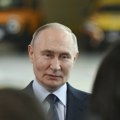 Putin: Kontakti sa SAD ulivaju nadu, zapadne elite odlučne da poremete dijalog