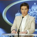 "Sasvim ste jasno rekli da je ubistvo Vučića činjenje usluge Srbiji" Brnabić odgovorila Đilasu: Sada imamo i video snimak…