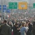 Igrali se konji vrani: Studenti u blokadi su novim i originalnim videom oduševili ljude i pozvali na protest 15. marta