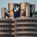 Profit BMW-a opada: Zlatni dani su prošli