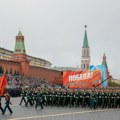 Kijev i zapad planiraju napad na dan Pobede? Ozbiljna pretnja Rusiji 9. maja, ovo su sve činjenice