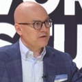 "Danas je dan kada treba da se setimo ubijene dece i domara" Lider SNS Vučević uputio poruku saosećanja porodicama stradalih…