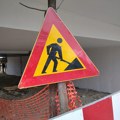 Radovi na Bulevaru patrijarha Pavla menjanju režim saobraćaja